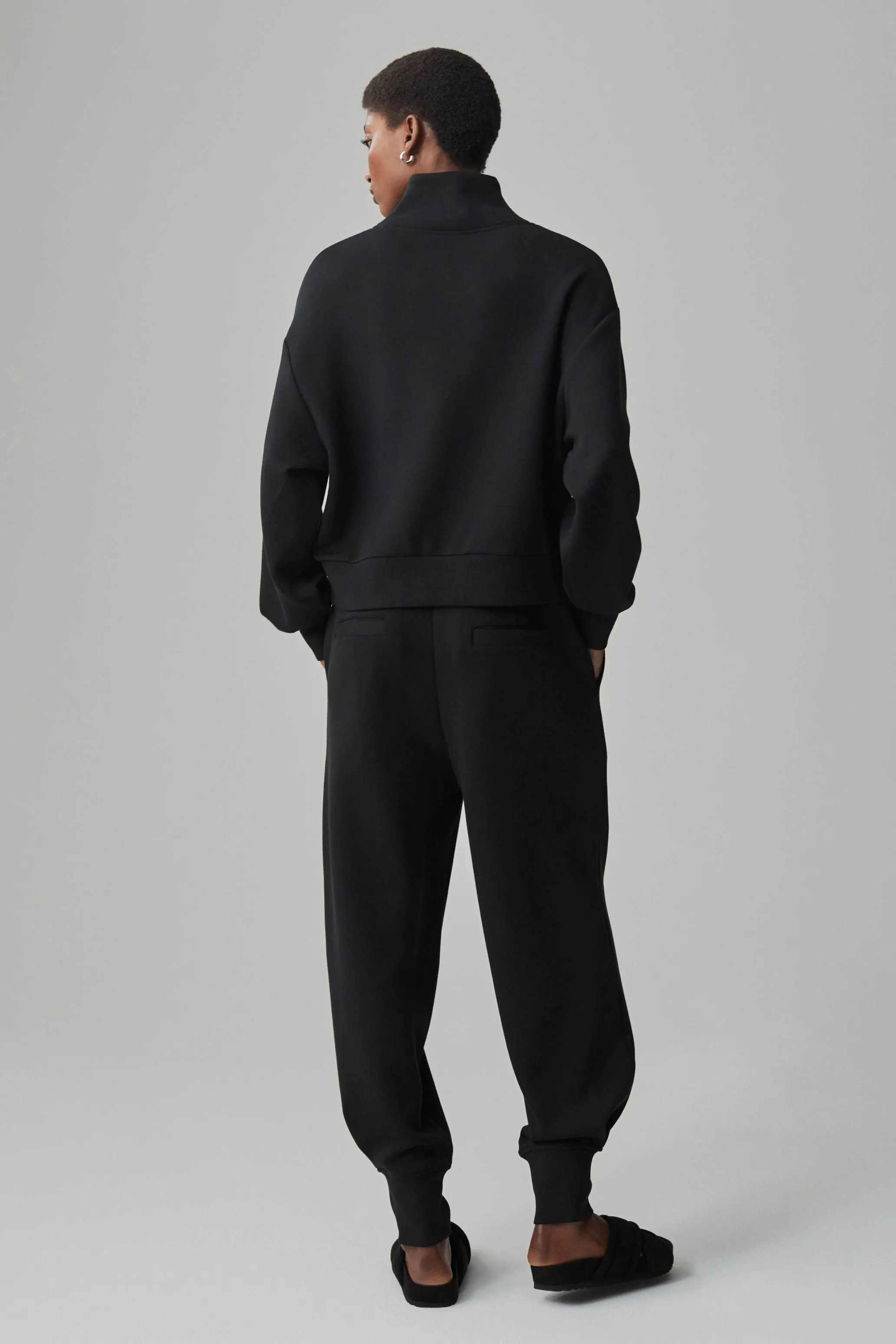 The Relaxed Pant 27.5