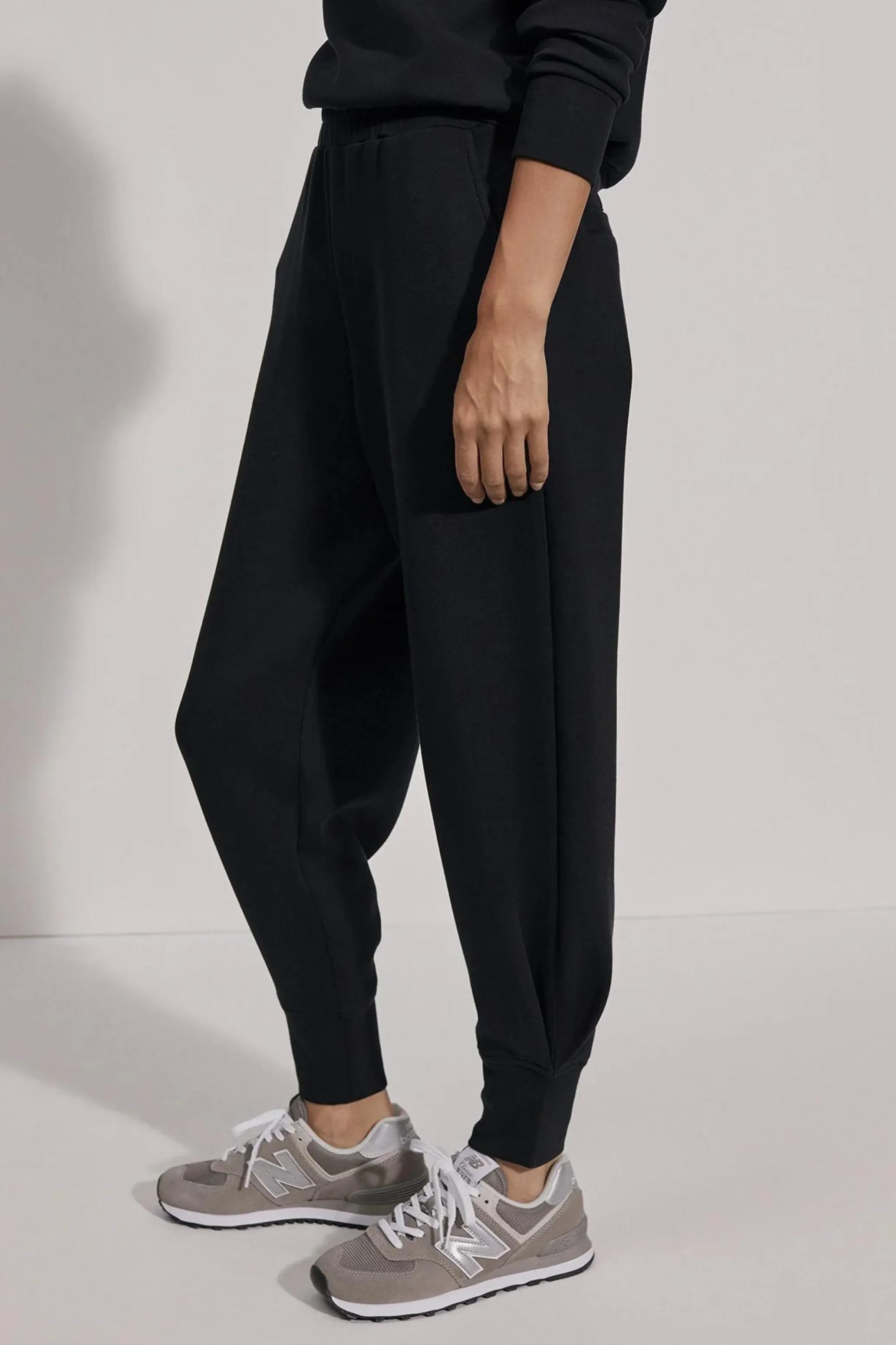 The Relaxed Pant 27.5