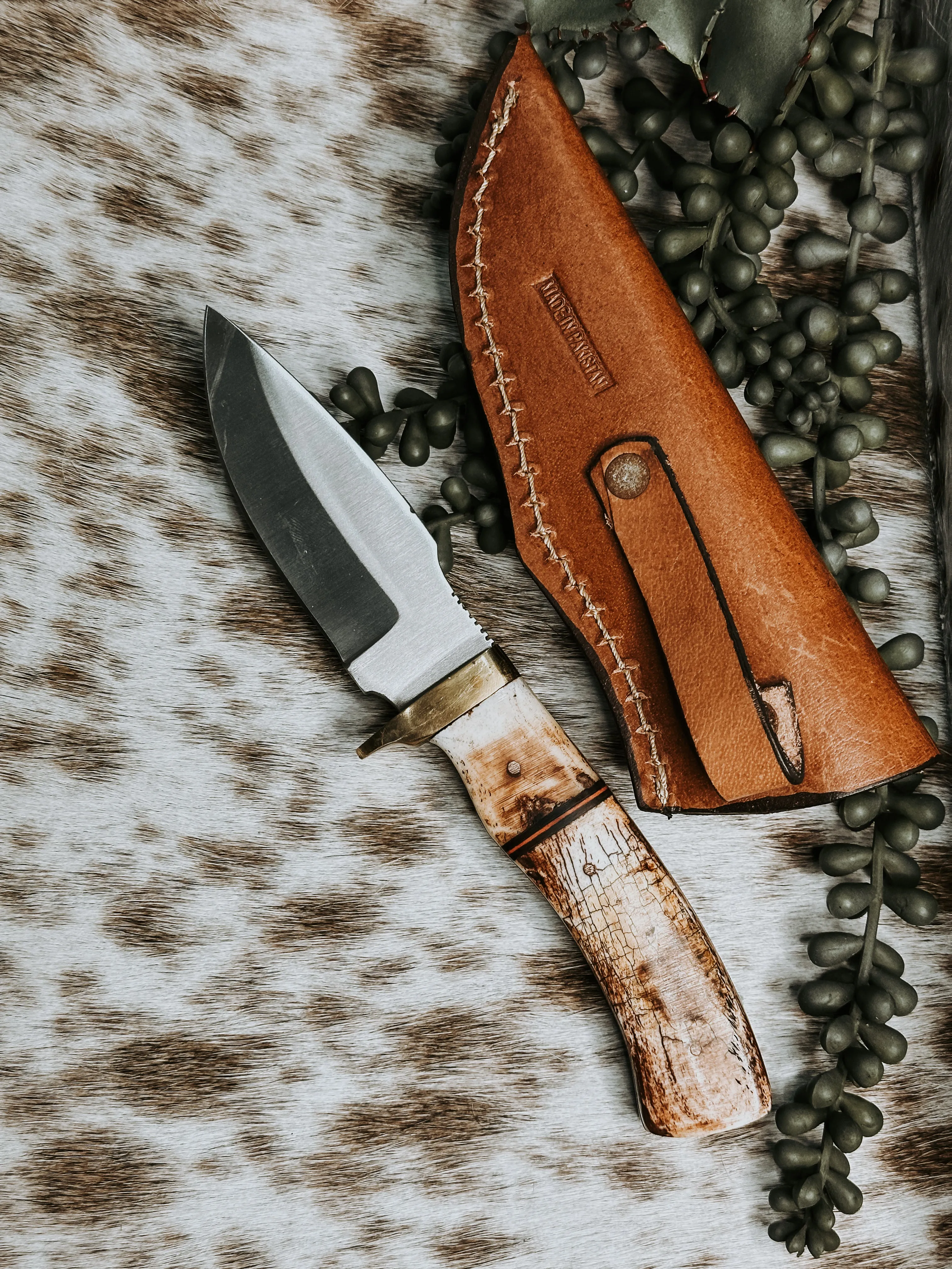 The Wade Knife