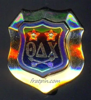 Theta Delta Chi - Modern
