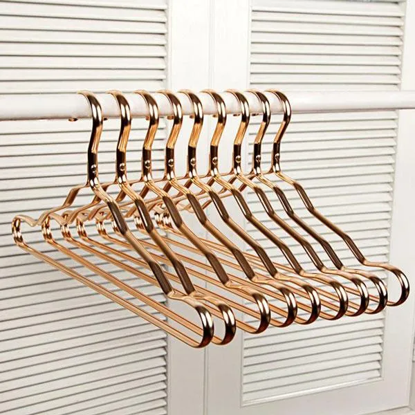 Thick Metal Hangers