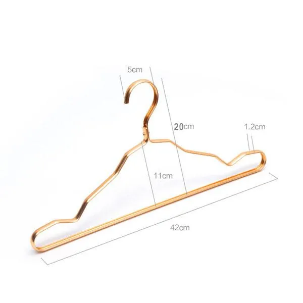 Thick Metal Hangers