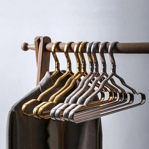 Thick Metal Hangers
