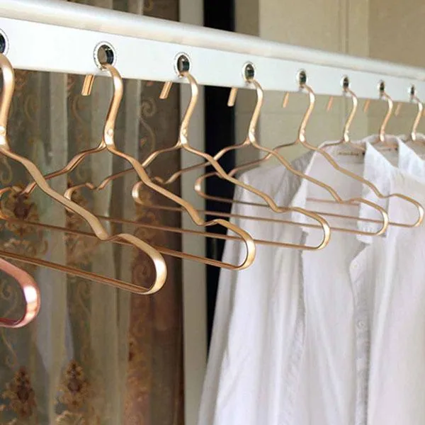 Thick Metal Hangers