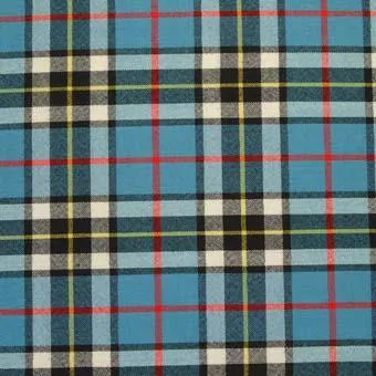 Thomson Modern Tartan Tam