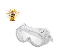 Tolsen Tools, Safety Covered Goggle