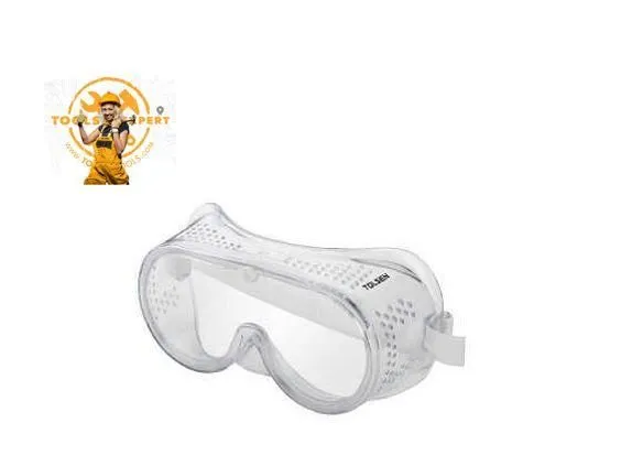 Tolsen Tools, Safety Covered Goggle