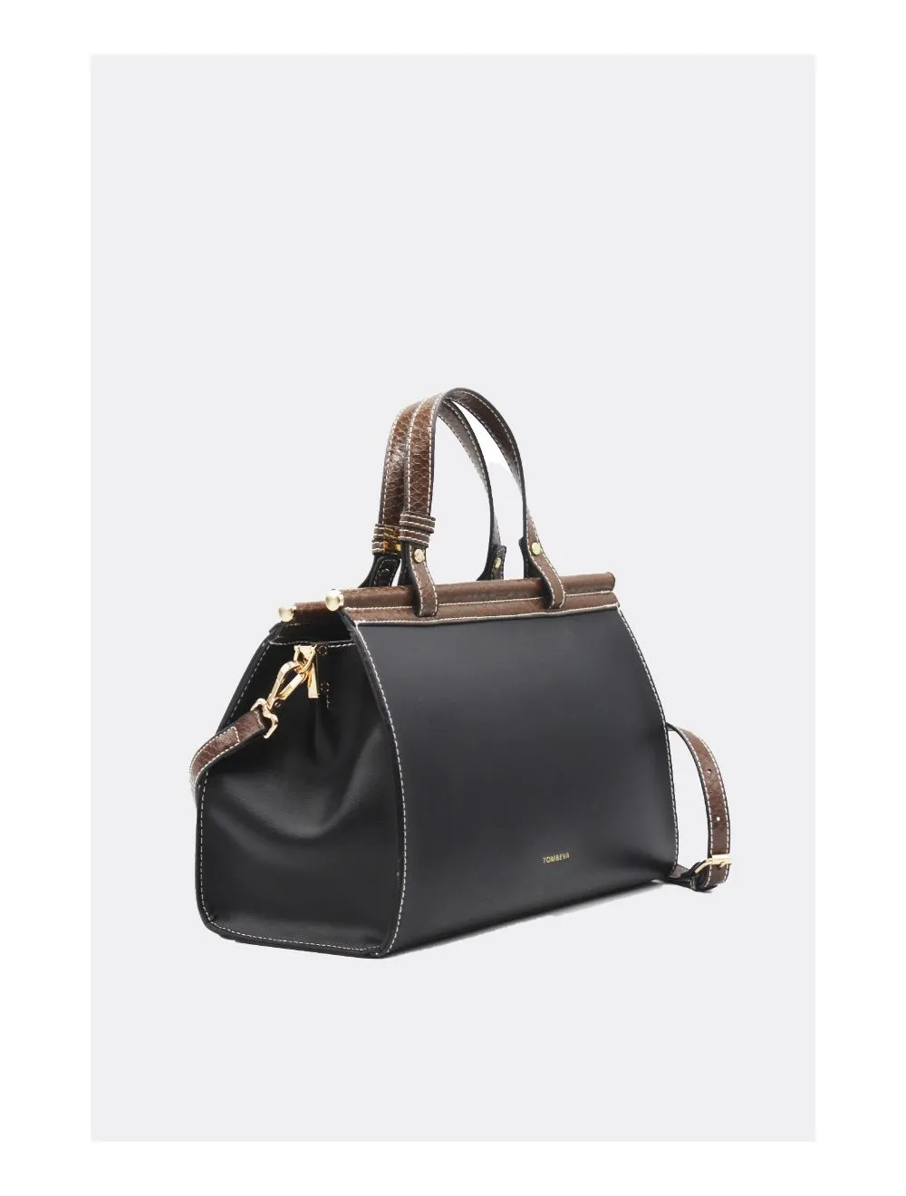 Tom & Eva Double Carry Bag