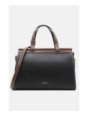 Tom & Eva Double Carry Bag