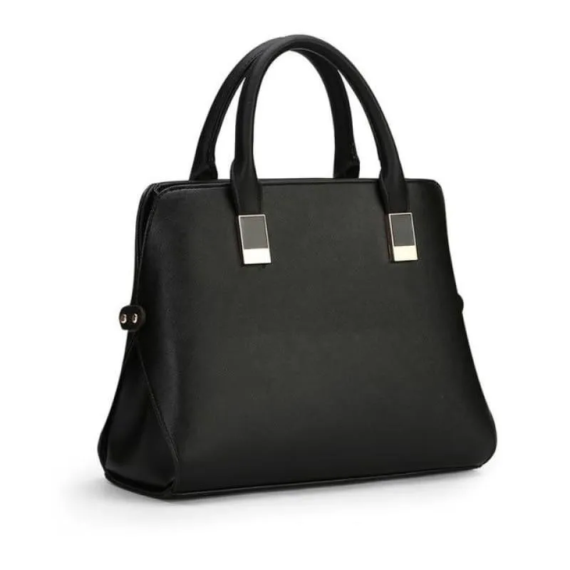 Top-Handle Fashion Ladies Luxury Designer Women Messenger  Shoulder Bag