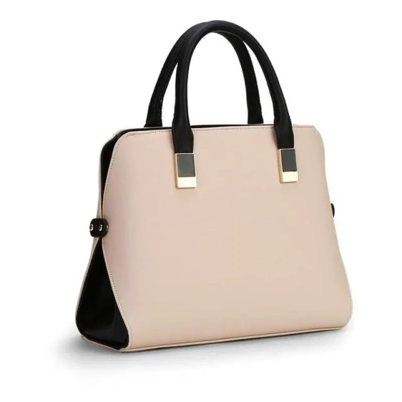 Top-Handle Fashion Ladies Luxury Designer Women Messenger  Shoulder Bag