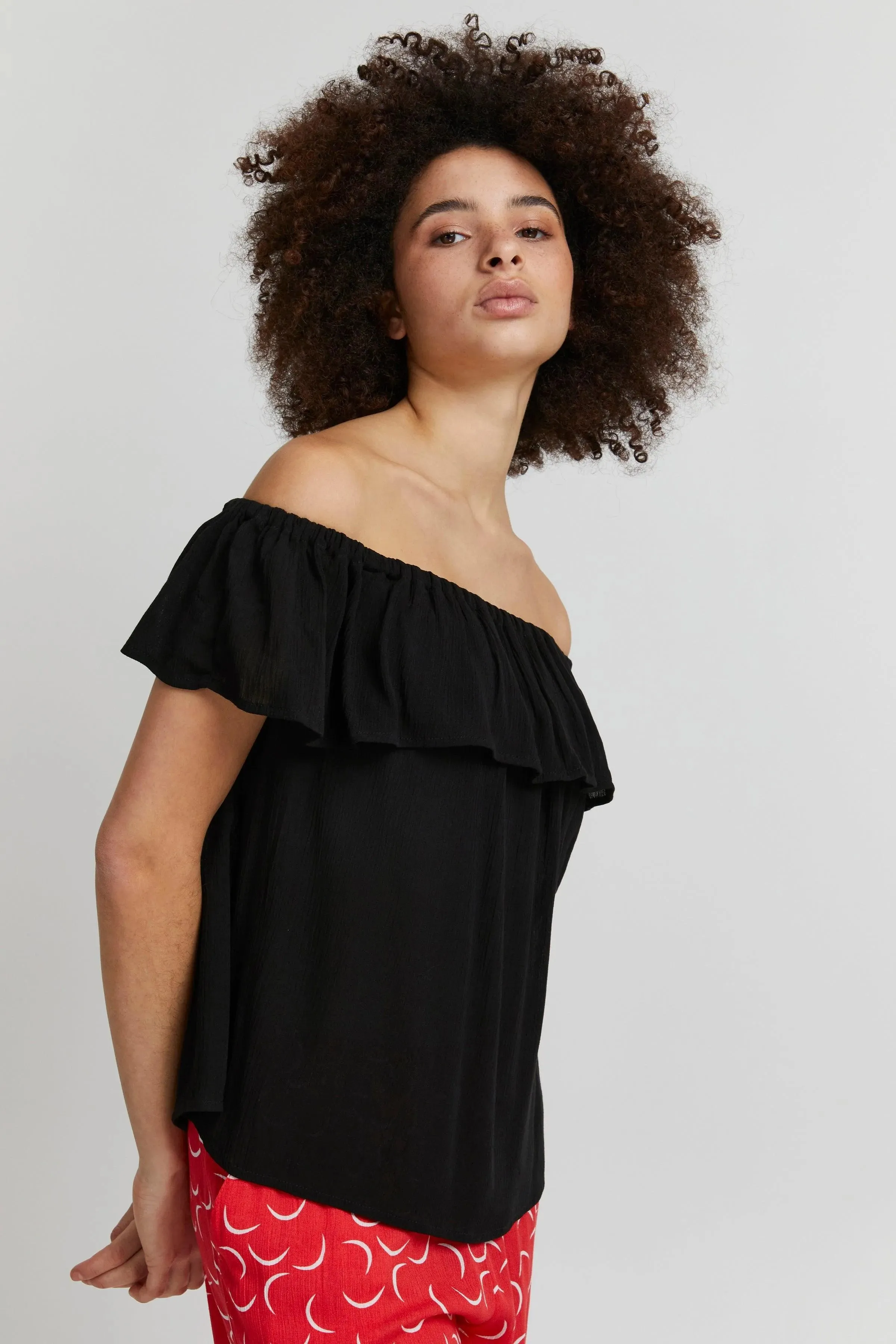 Top Marrakech Black