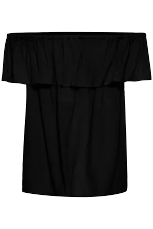 Top Marrakech Black