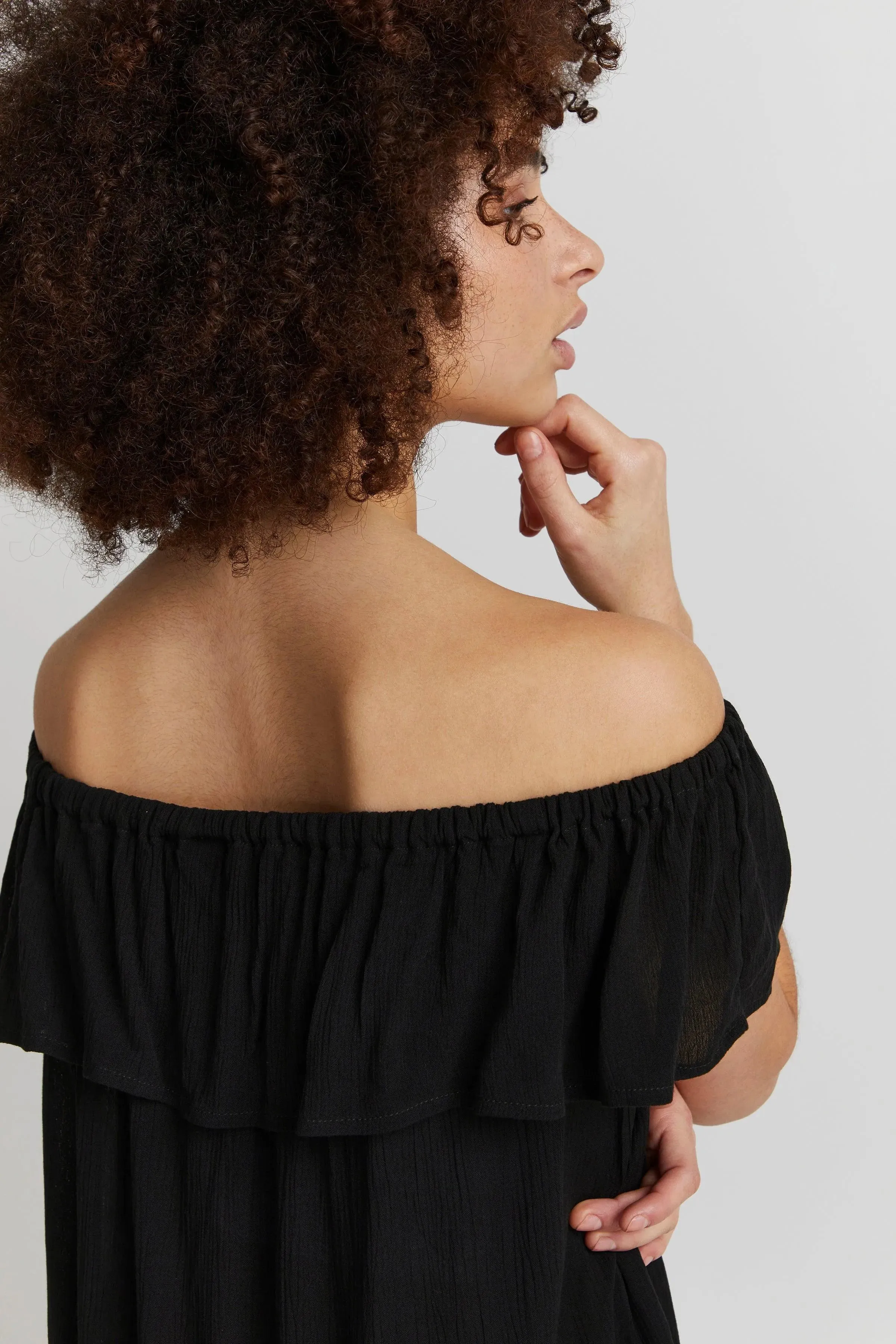 Top Marrakech Black