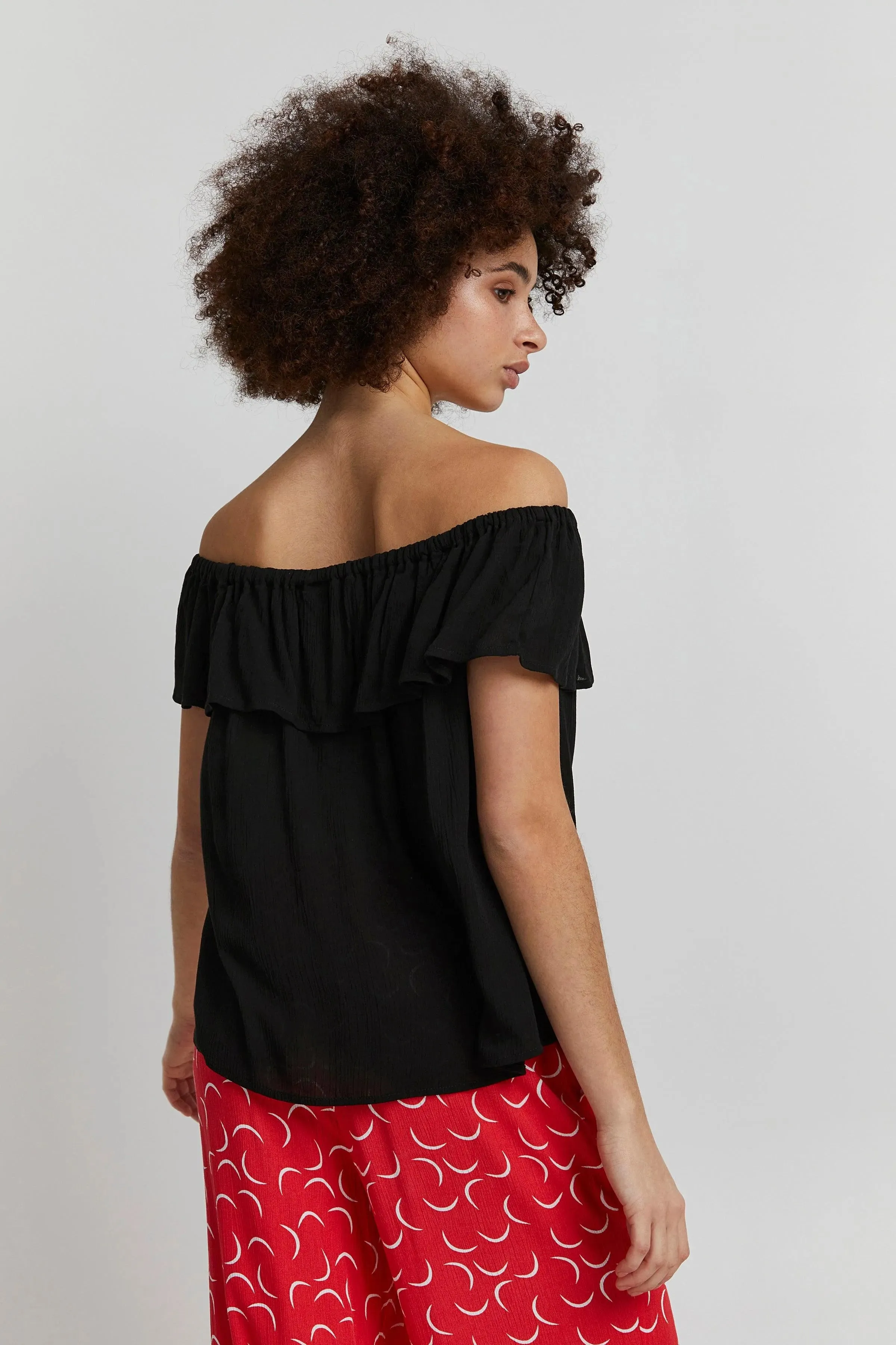 Top Marrakech Black