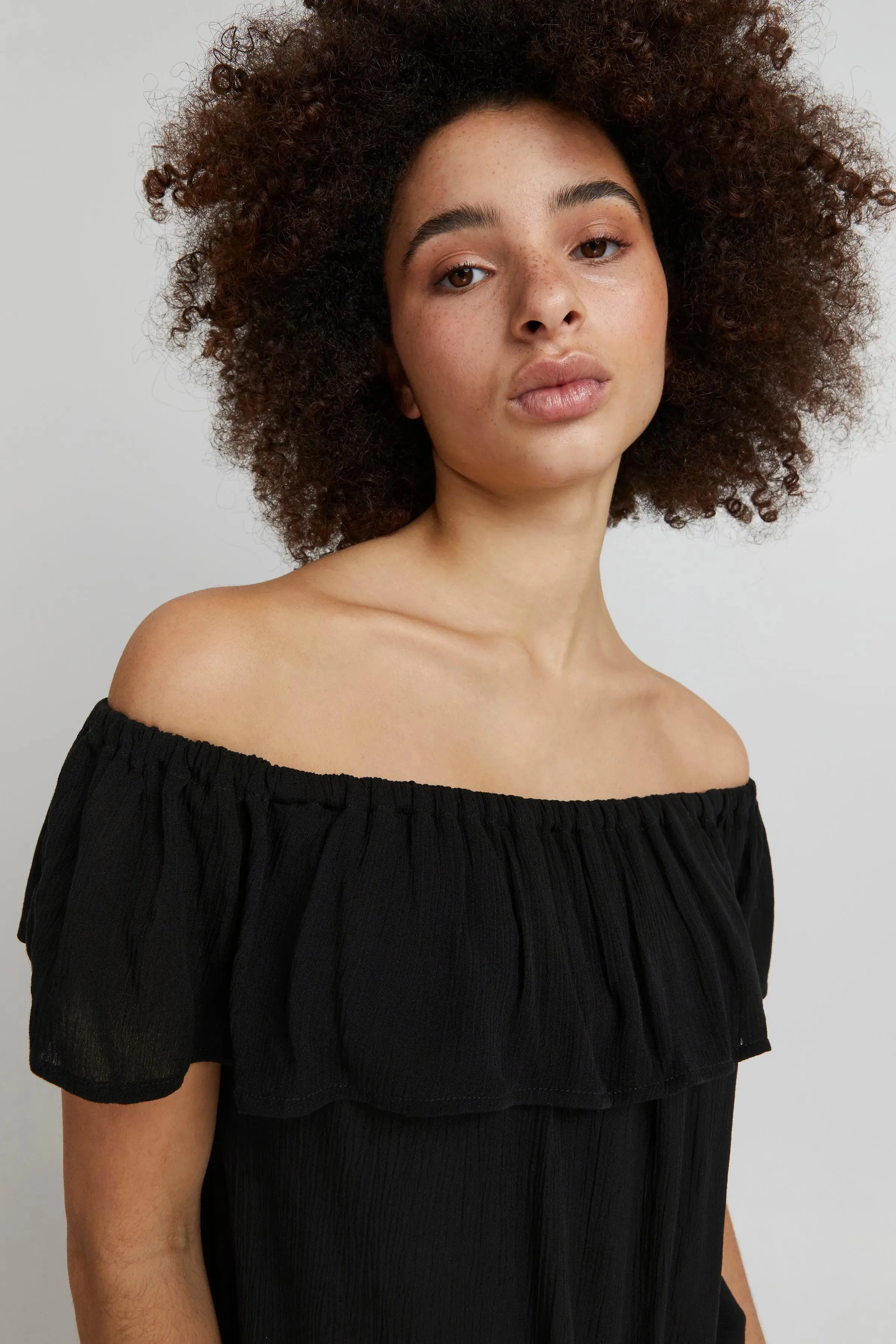 Top Marrakech Black