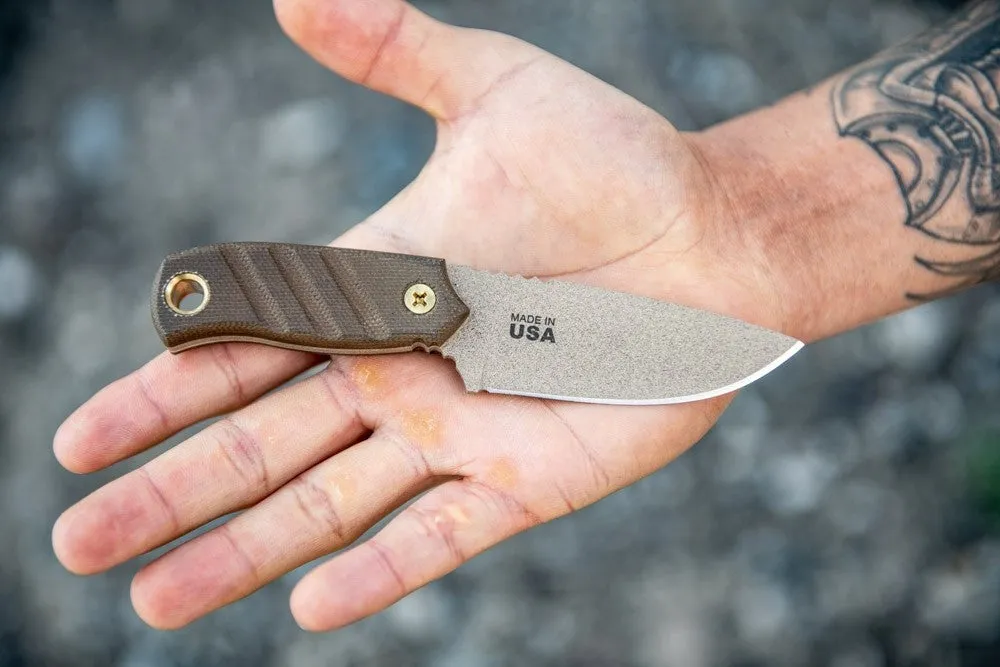 TOPS Knives Baja 3.0 Knife