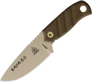 TOPS Knives Baja 3.0 Knife