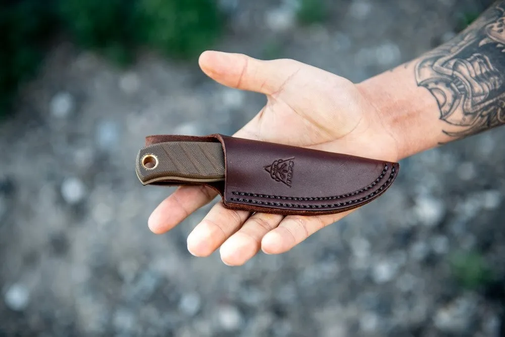 TOPS Knives Baja 3.0 Knife