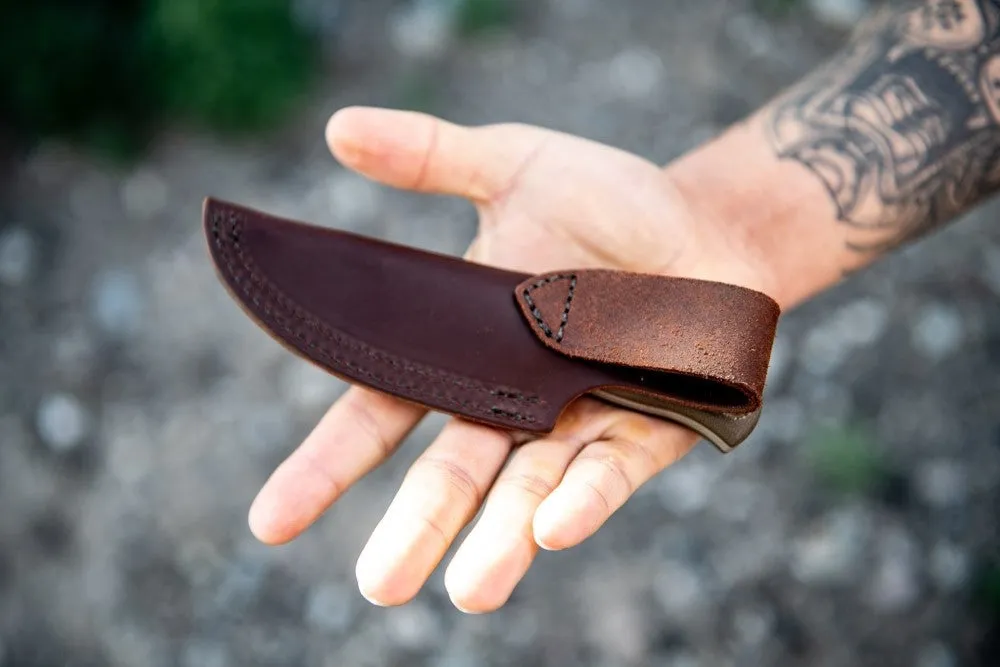 TOPS Knives Baja 3.0 Knife