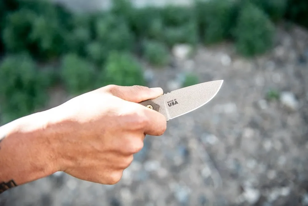 TOPS Knives Baja 3.0 Knife