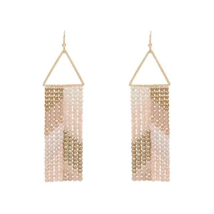 Tori Beaded Earrings