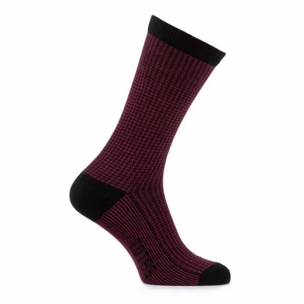 Totes Isotoner 7 DAYS OF THE WEEK Mens Ankle Socks Multi Texture: One Size