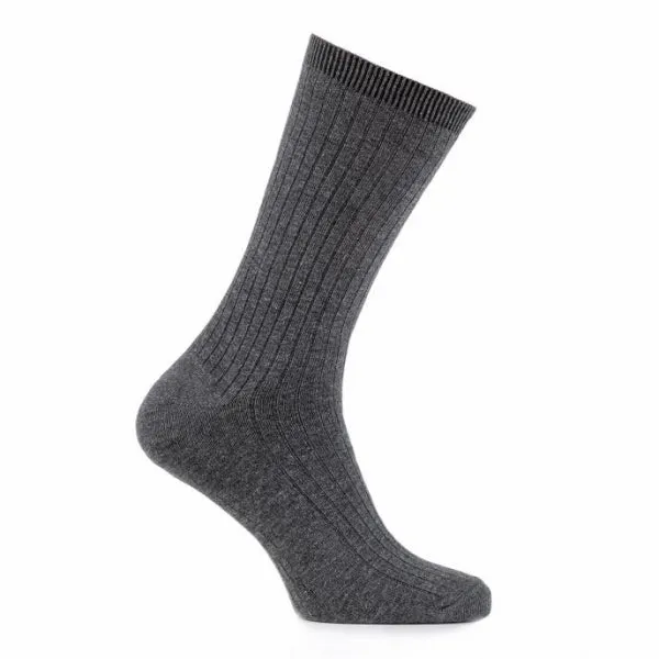 Totes Isotoner 7 DAYS OF THE WEEK Mens Ankle Socks Multi Texture: One Size