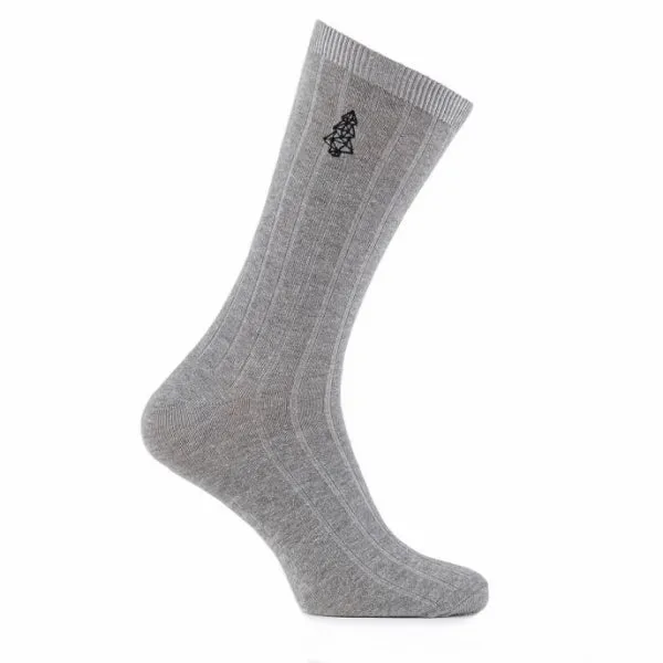 Totes Isotoner 7 DAYS OF THE WEEK Mens Ankle Socks Multi Texture: One Size