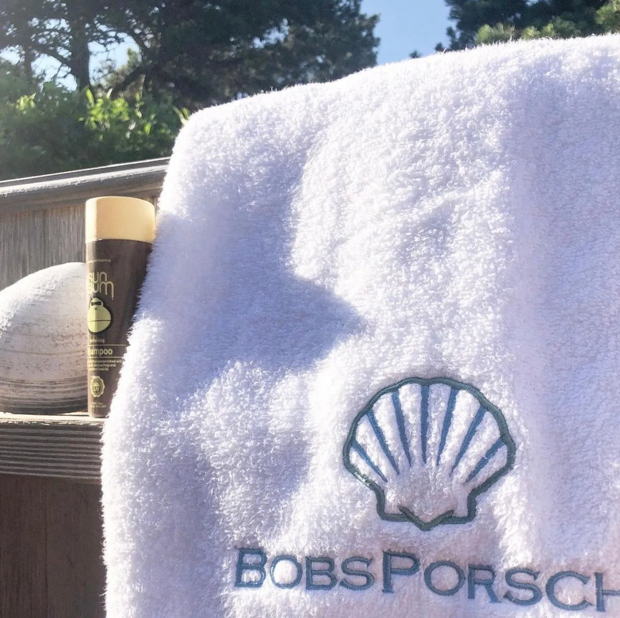 Towel Set