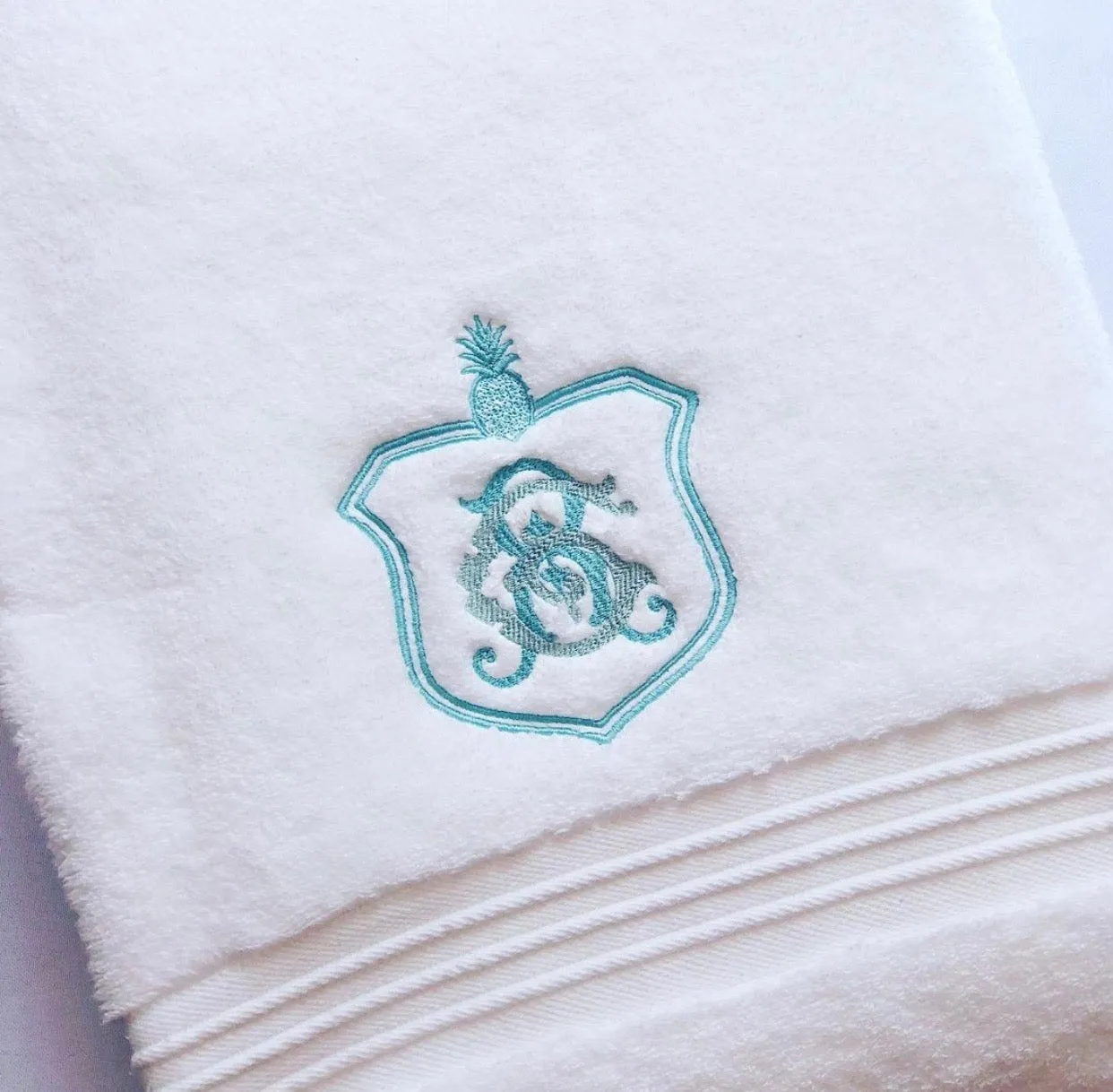 Towel Set