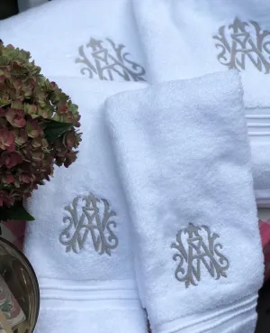 Towel Set