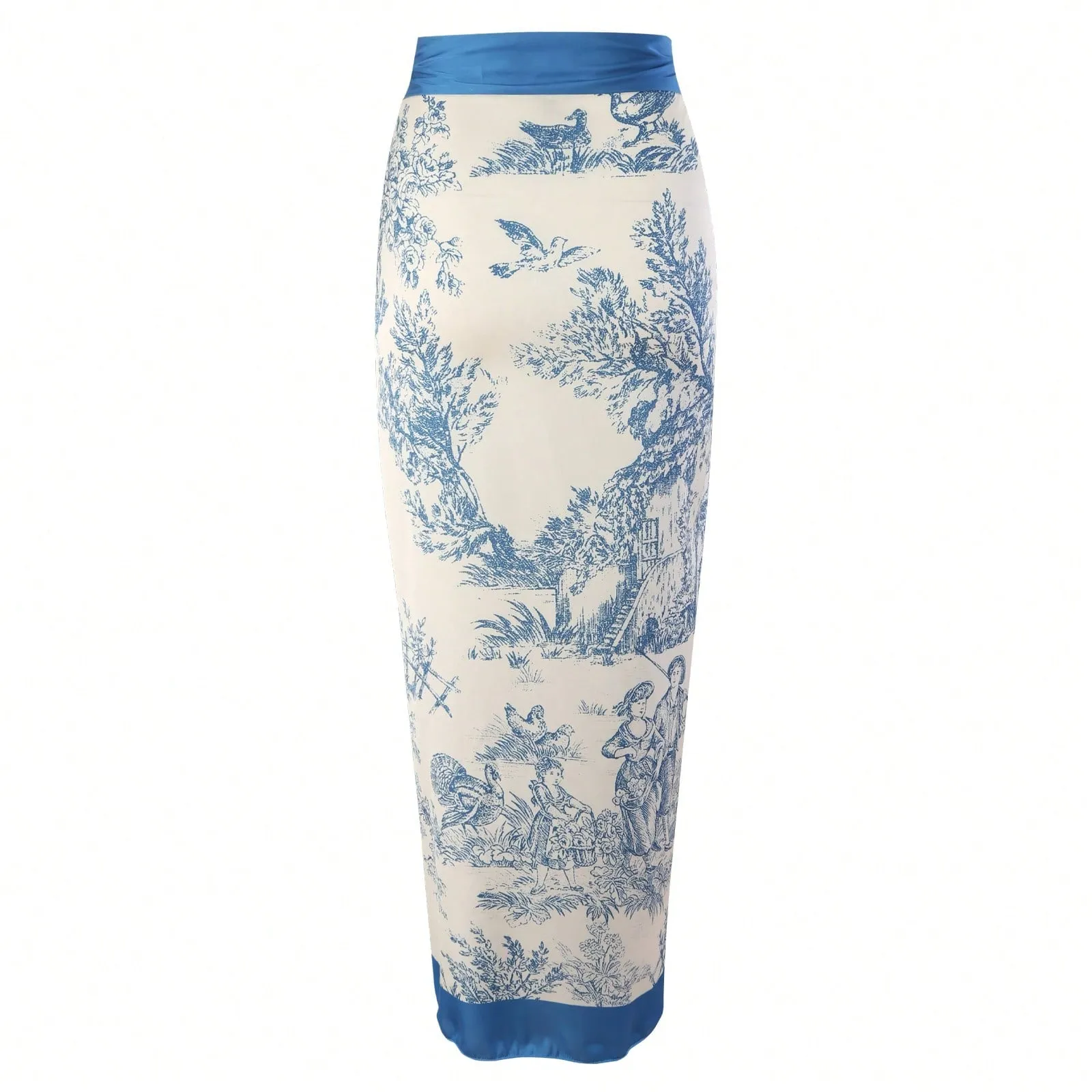 Traje de baño conservador de una pieza - Cherry Vibes CR