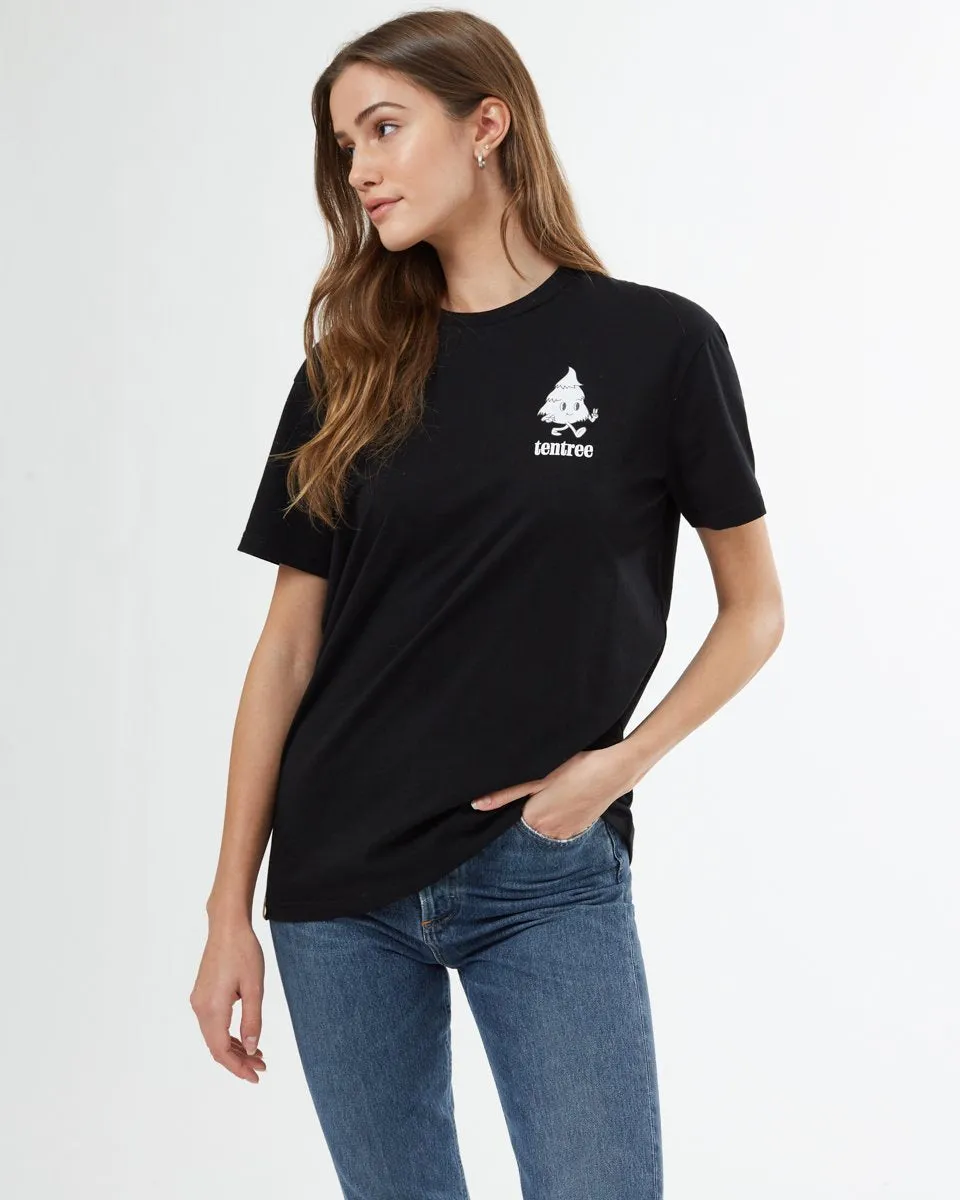 Tree Man Unisex T-Shirt