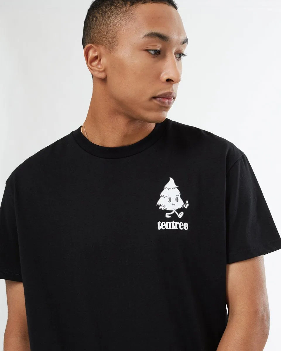 Tree Man Unisex T-Shirt