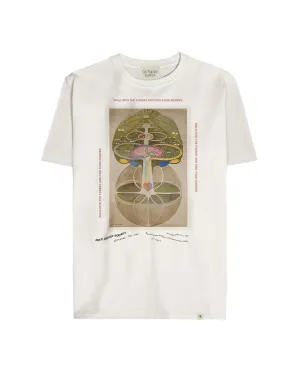 Tree of Knowledge Heavyweight Tee