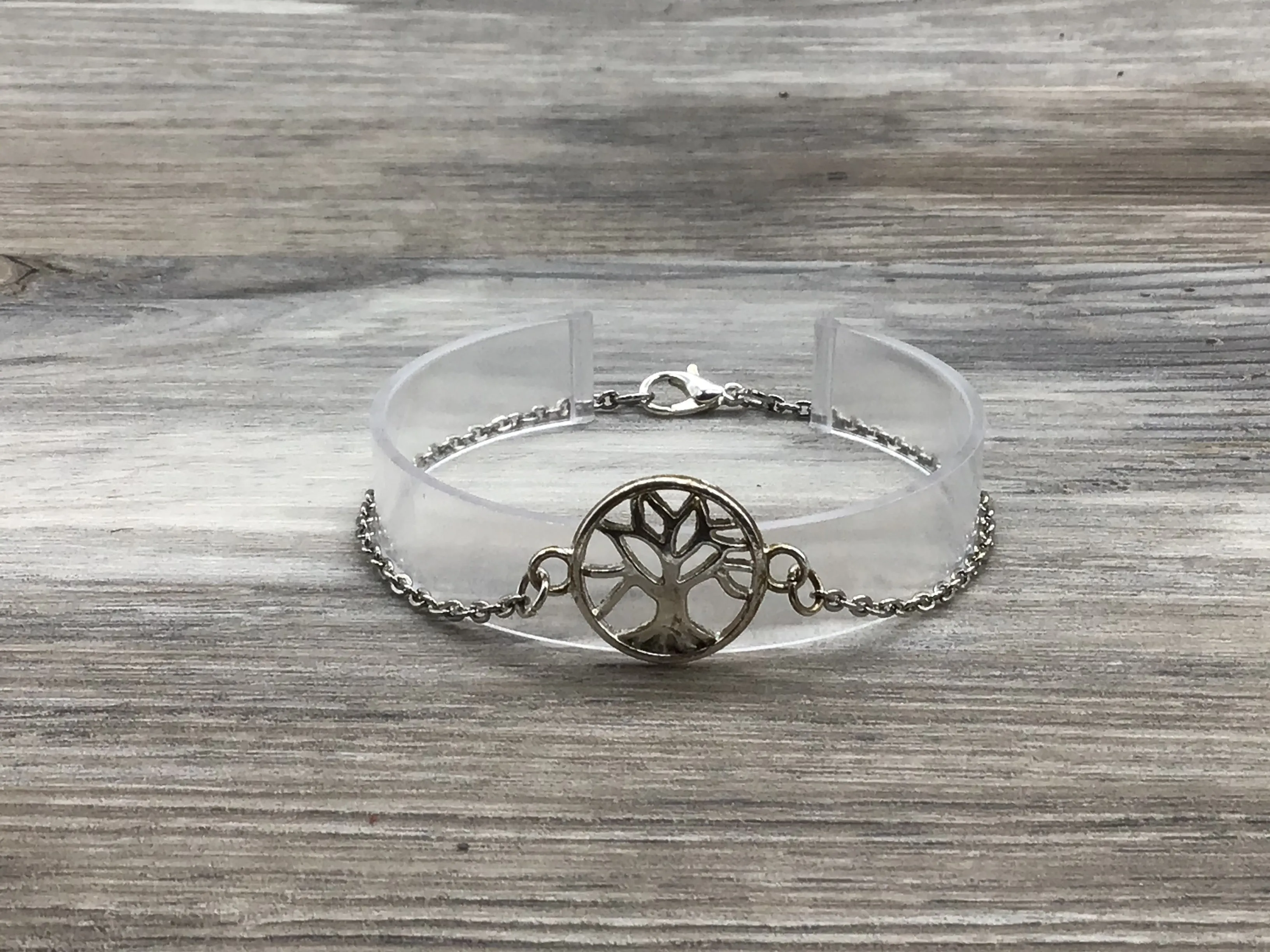 Tree of Life Bracelet