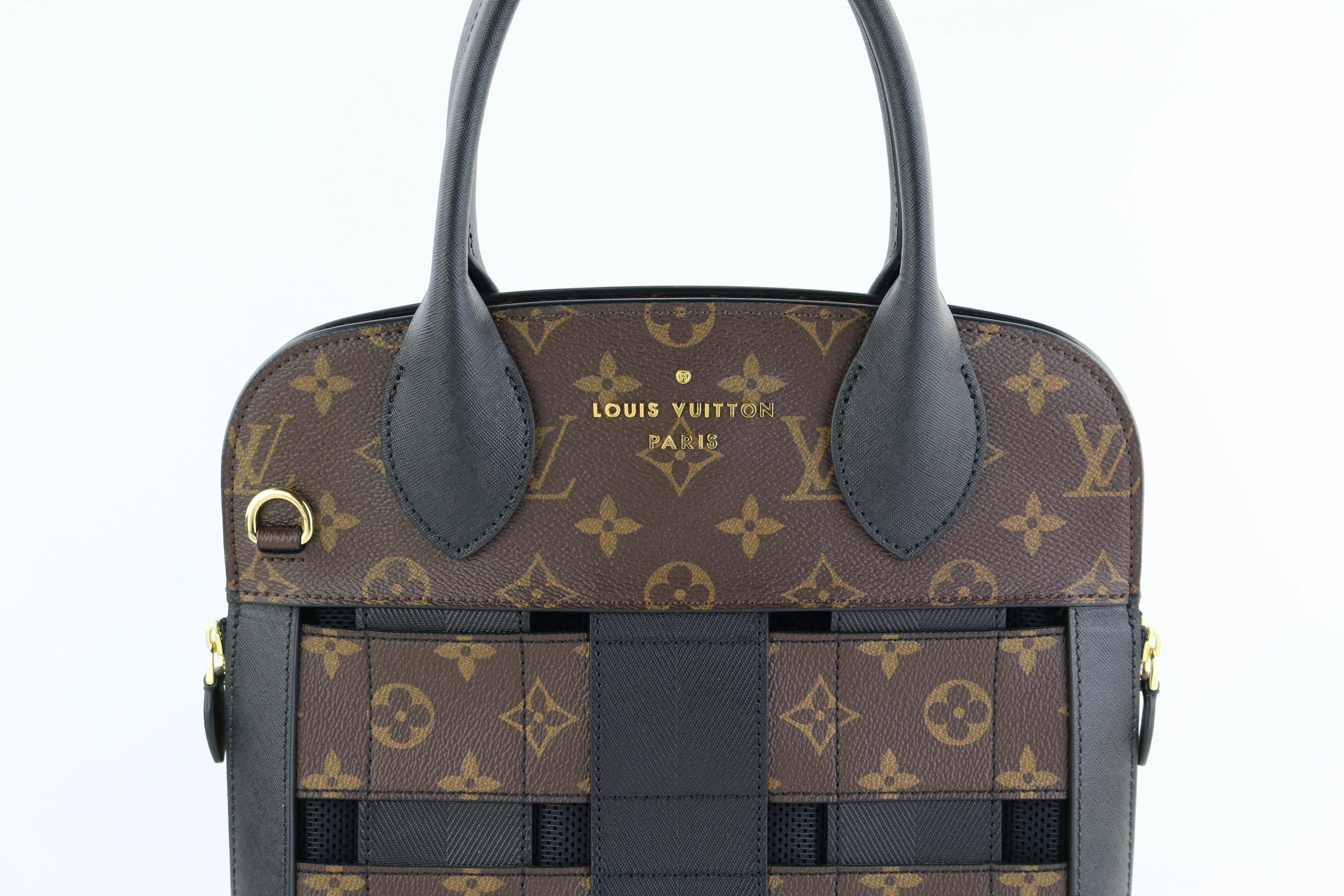 Tressage Tote