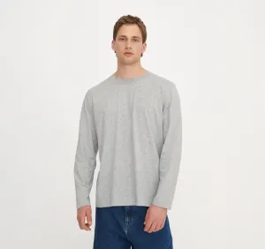 True Boxy Fit Long Sleeve Tee