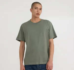 True Boxy Fit Tee
