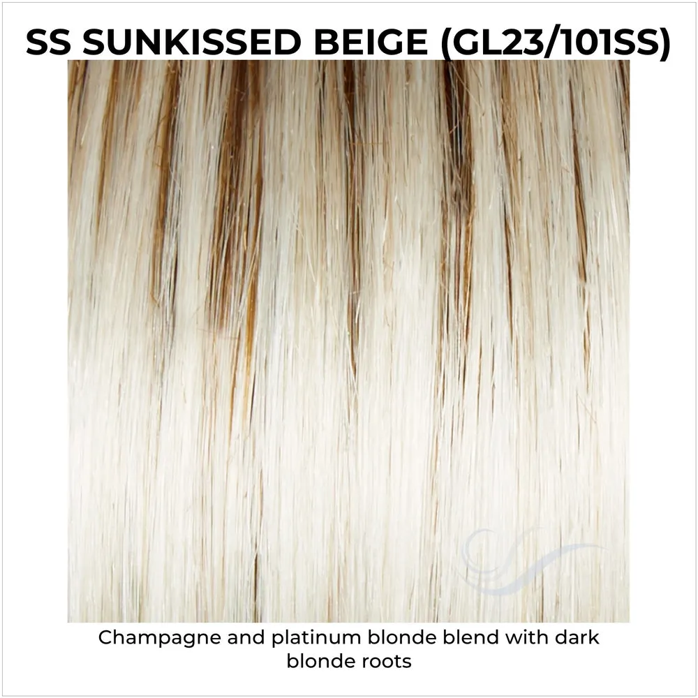 True Demure by Gabor (Basic Cap Wig)