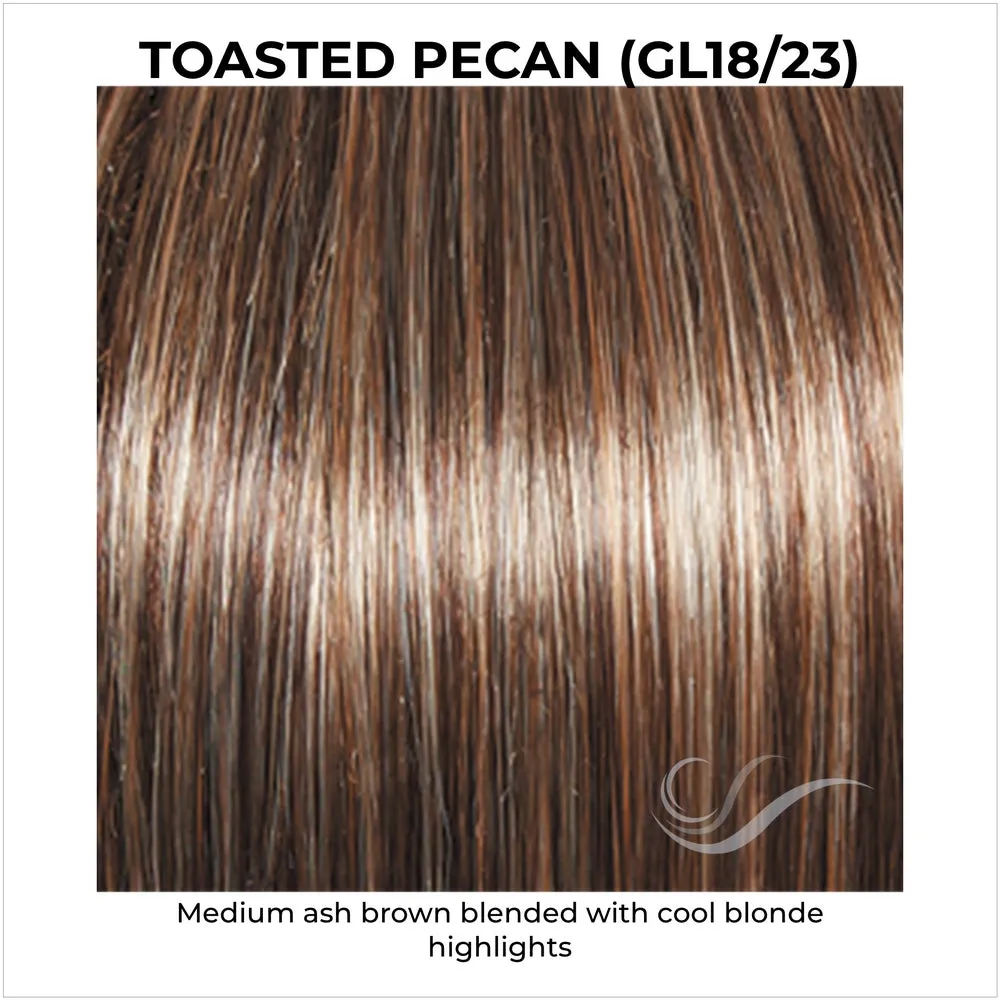 True Demure by Gabor (Basic Cap Wig)