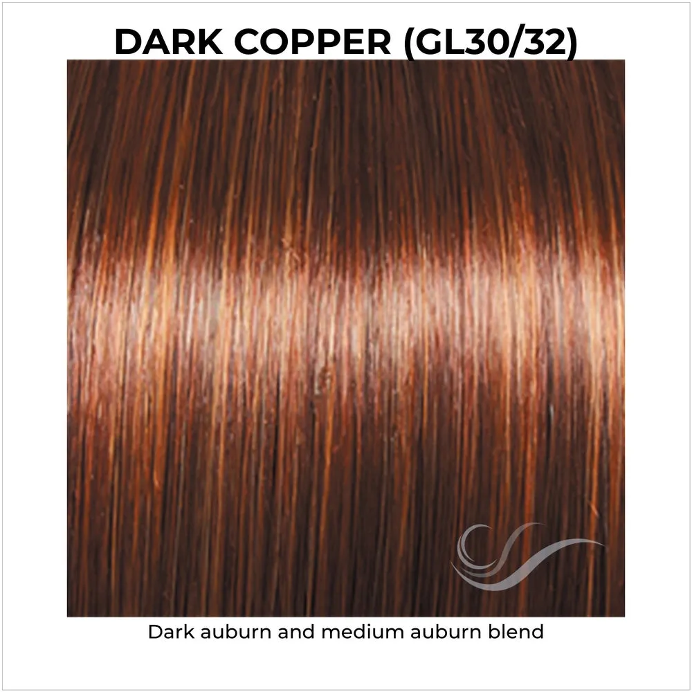 True Demure by Gabor (Basic Cap Wig)
