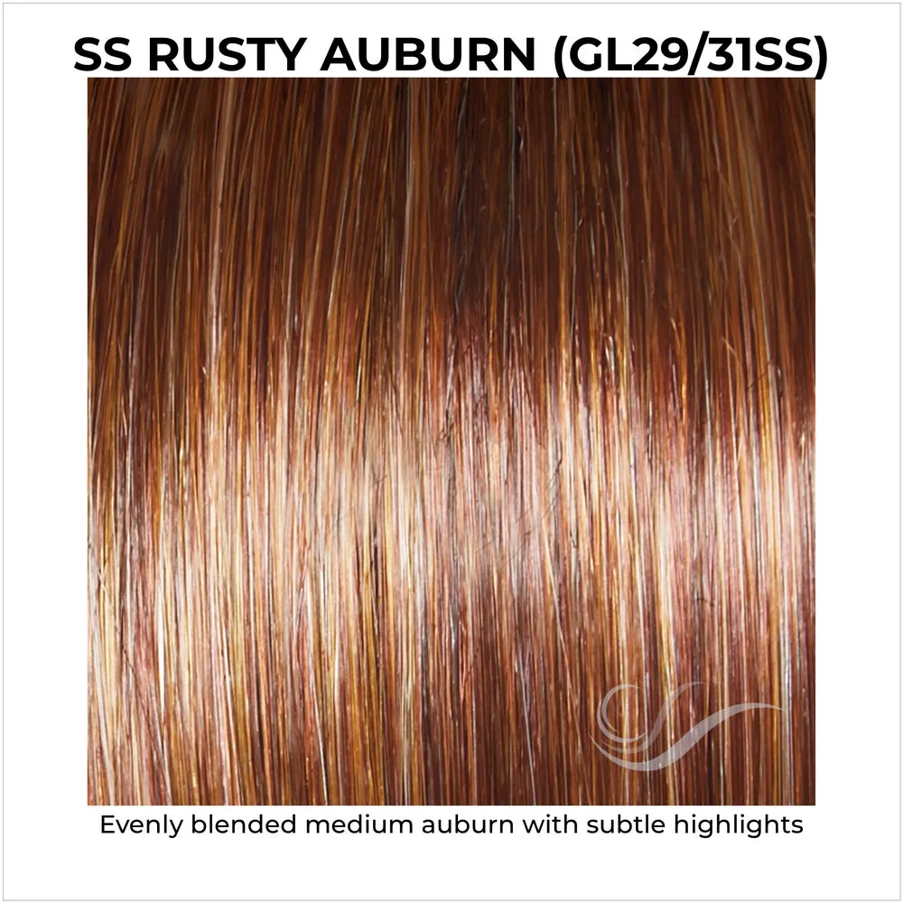 True Demure by Gabor (Basic Cap Wig)