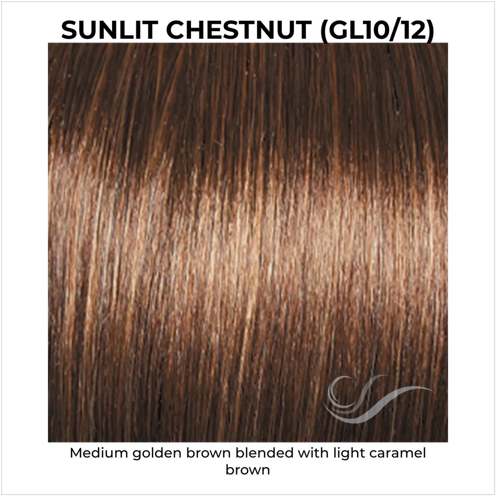 True Demure by Gabor (Basic Cap Wig)