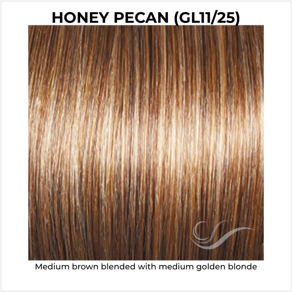 True Demure by Gabor (Basic Cap Wig)