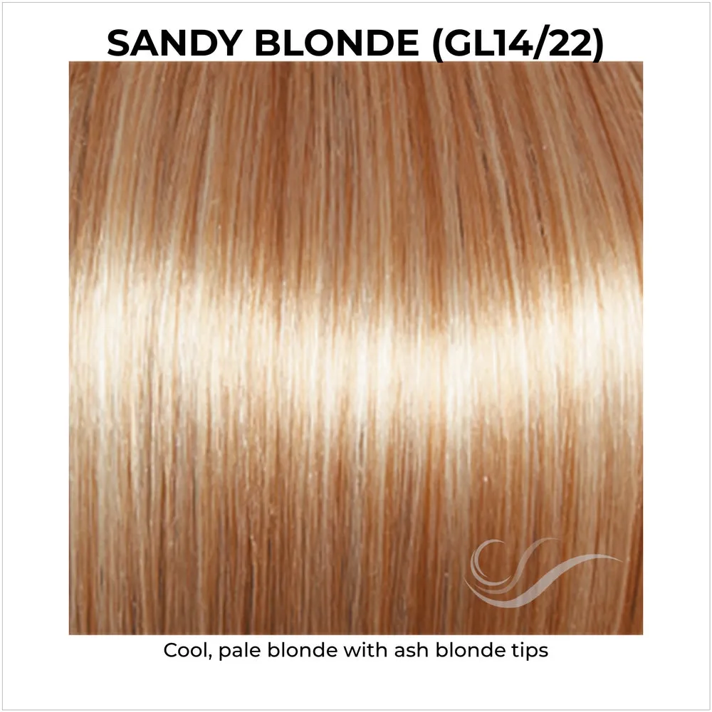 True Demure by Gabor (Basic Cap Wig)