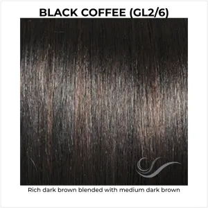 True Demure by Gabor (Basic Cap Wig)