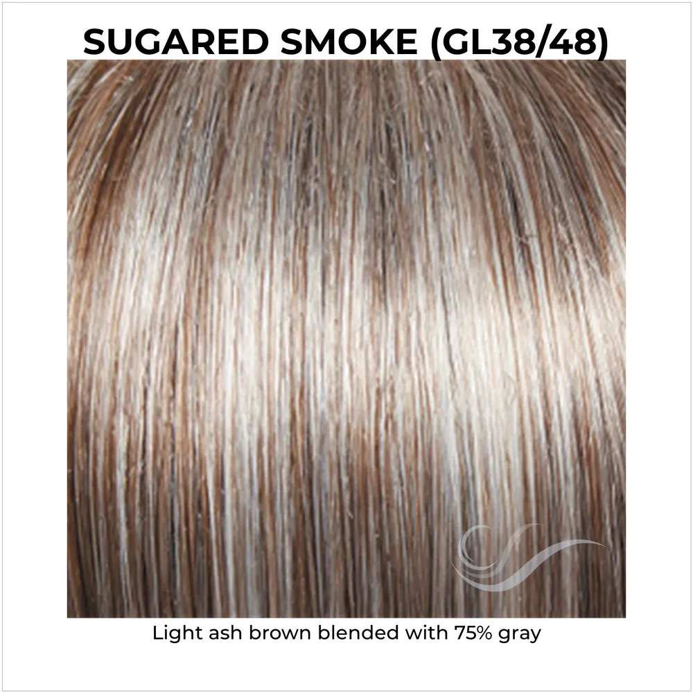 True Demure by Gabor (Basic Cap Wig)