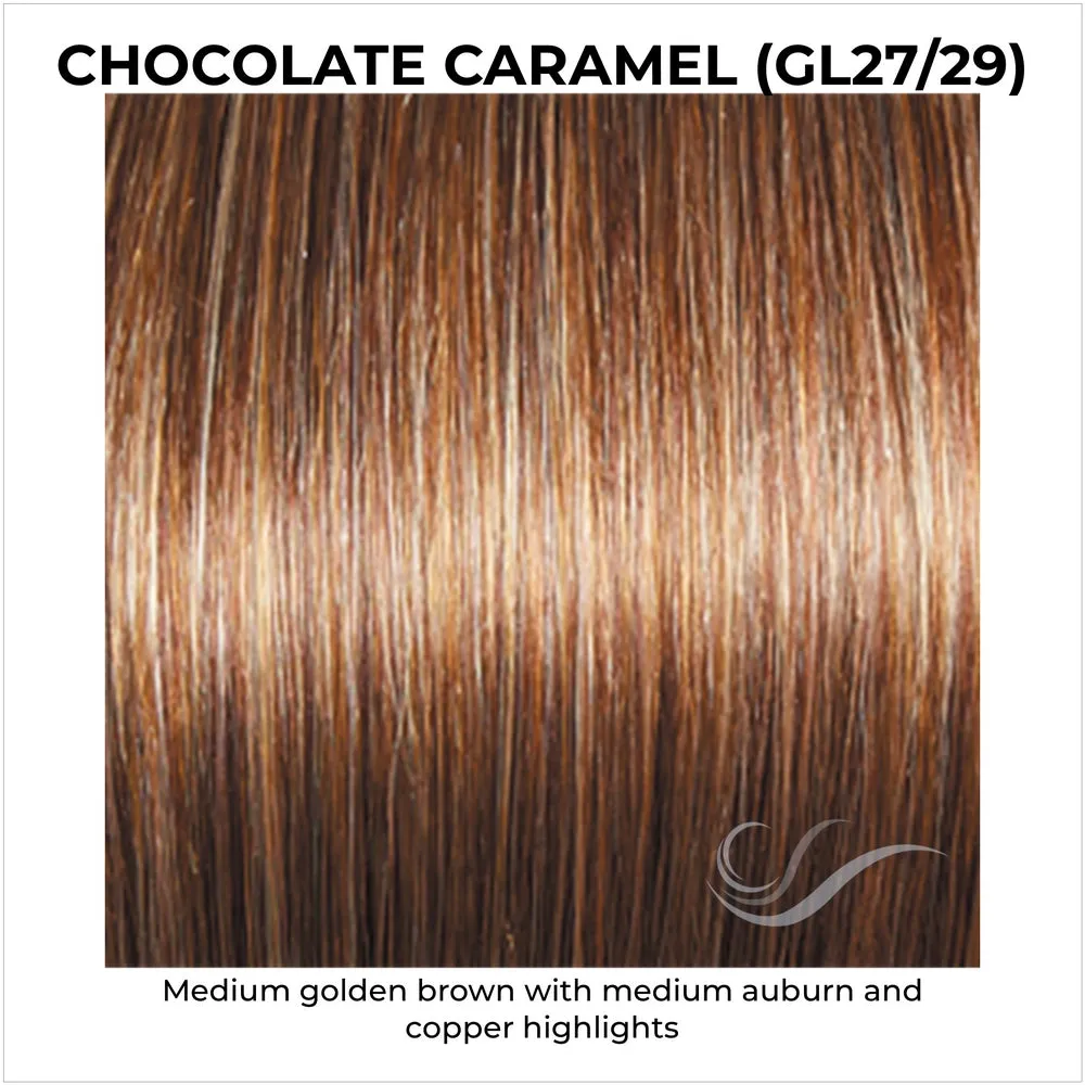 True Demure by Gabor (Basic Cap Wig)